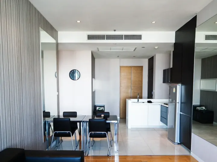 Property photos for Eight Thonglor Residence