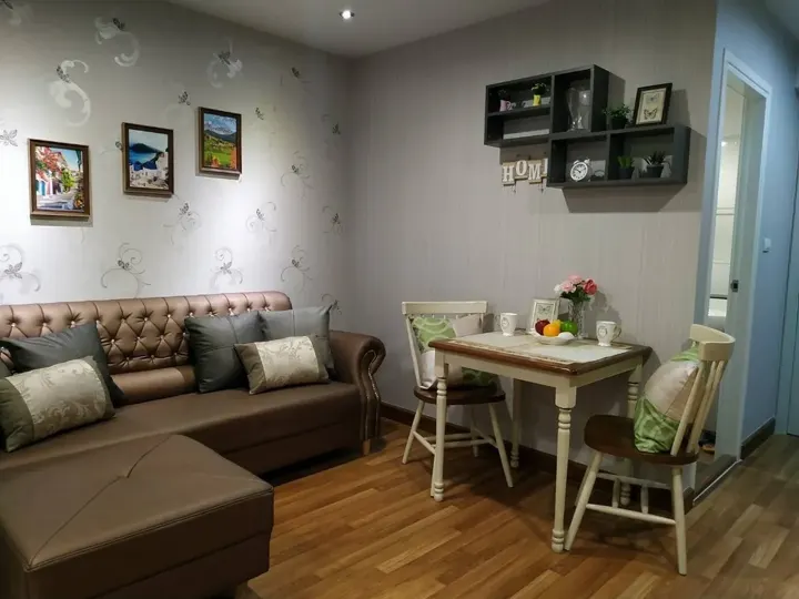 Property photos for Regent Home Sukhumvit 81