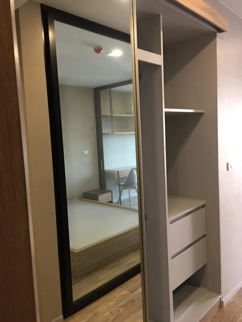 Property photos for Blossom Condo @ Sathorn - Charoenrat
