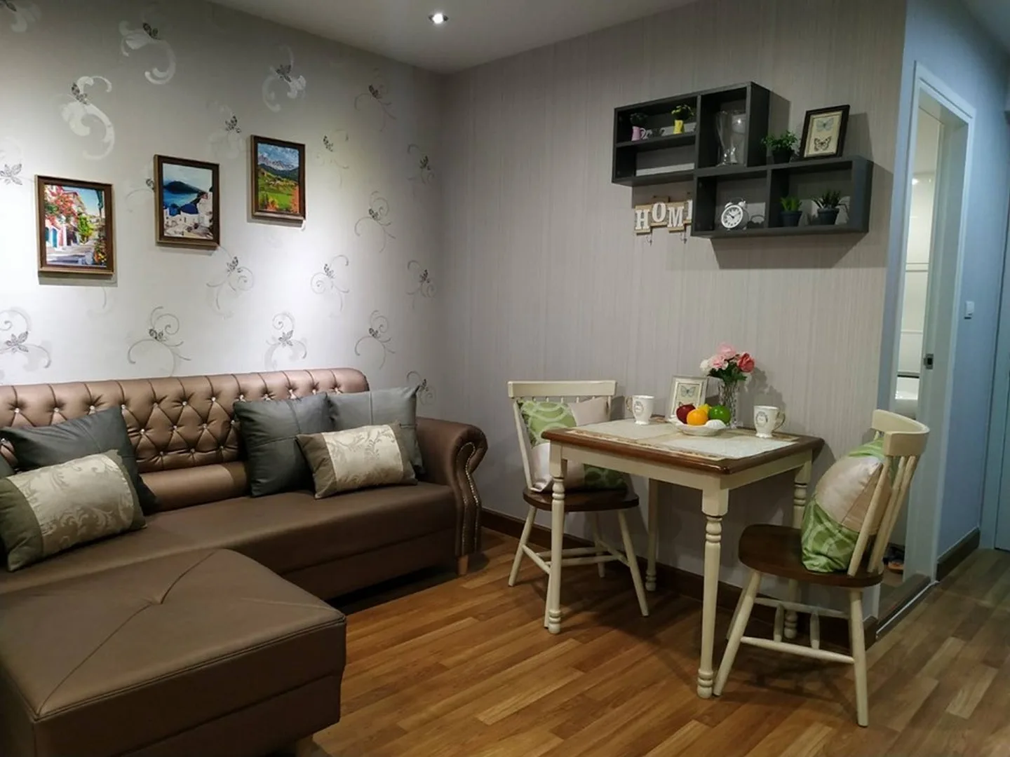 Property photos for Regent Home Sukhumvit 81
