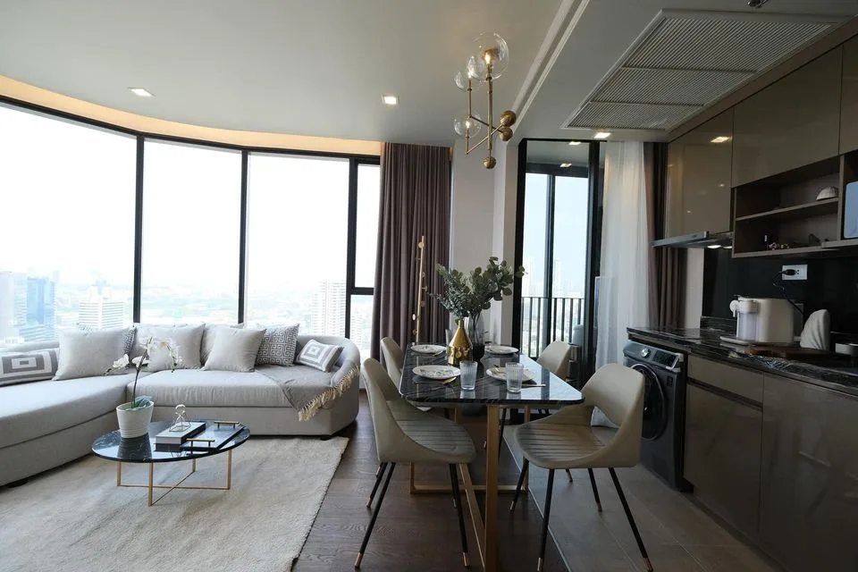 Property photos for Ideo Q Sukhumvit 36