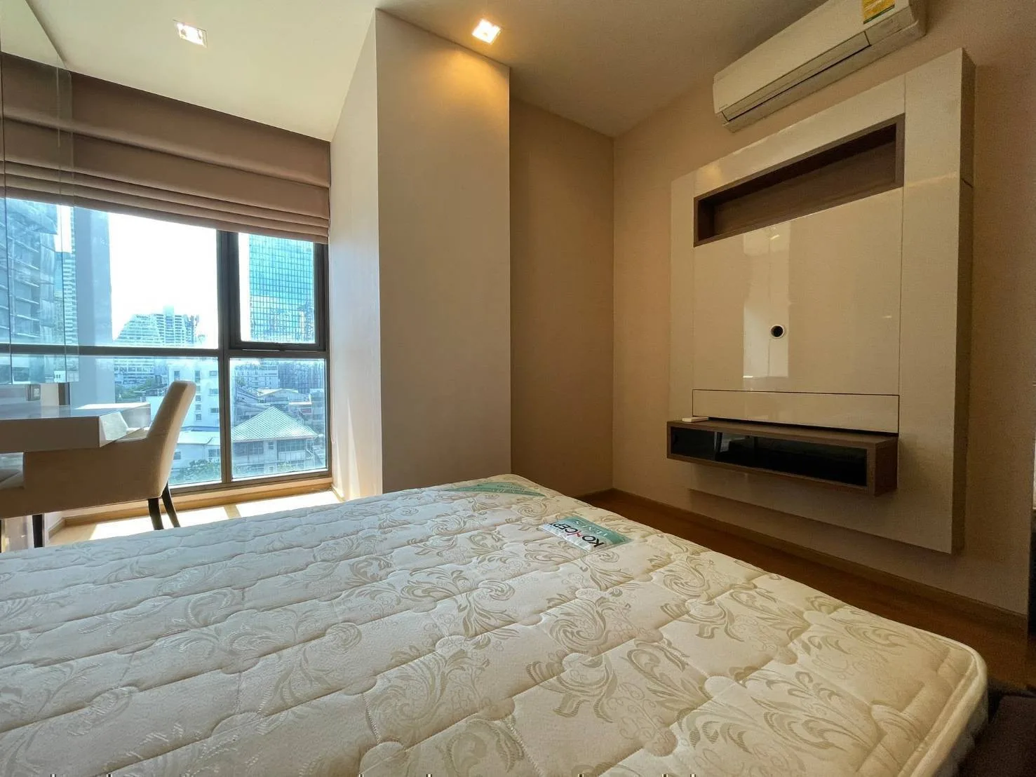 Property photos for The Address Sathorn