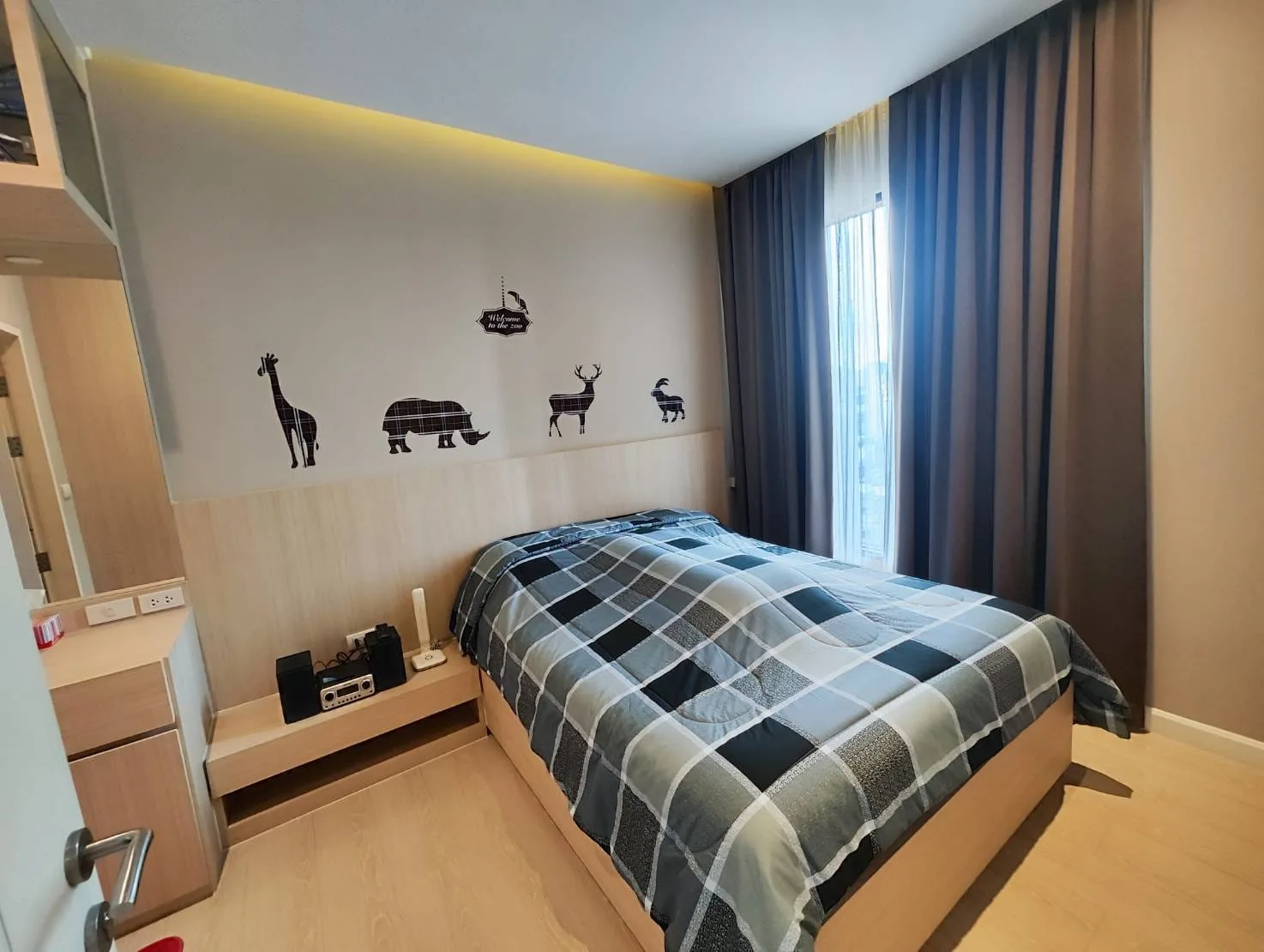 Property photos for The Niche Pride Thonglor-Phetchaburi