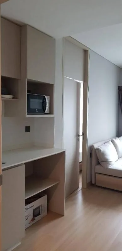 Property photos for Lumpini Suite Phetchaburi - Makkasan