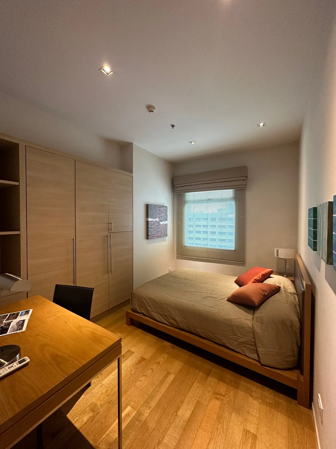 Property photos for The Madison