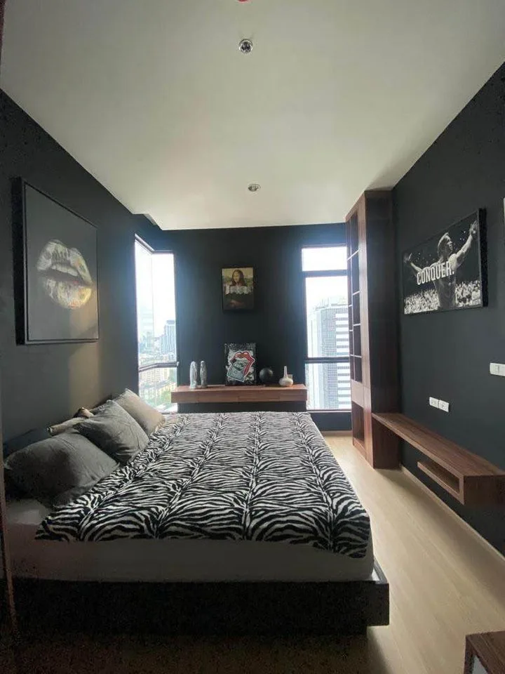 Property photos for The Capital Ekamai-Thonglor