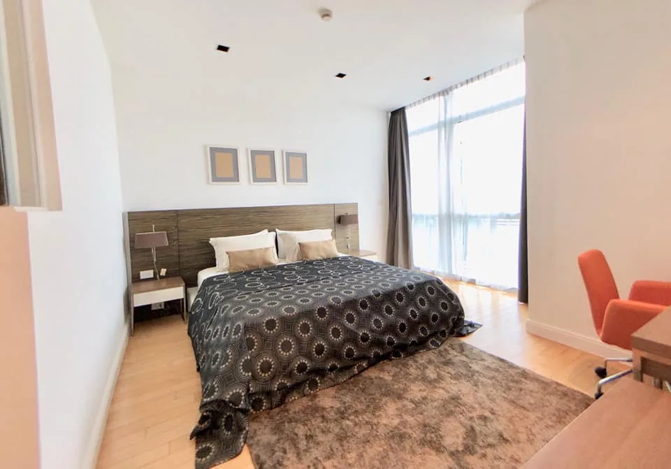 Property photos for Athenee Residence