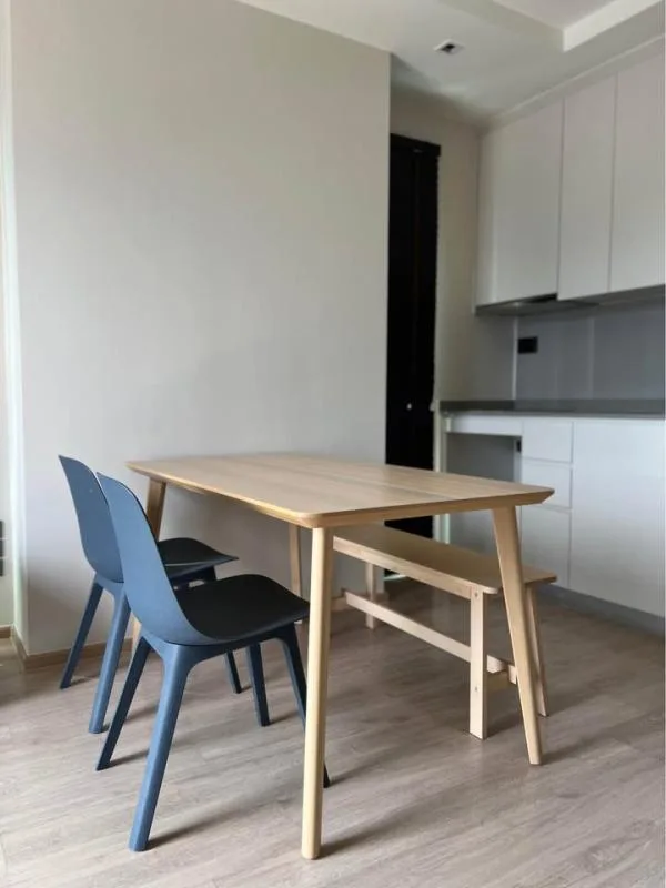 Property photos for Whizdom Station Ratchada - Thapra