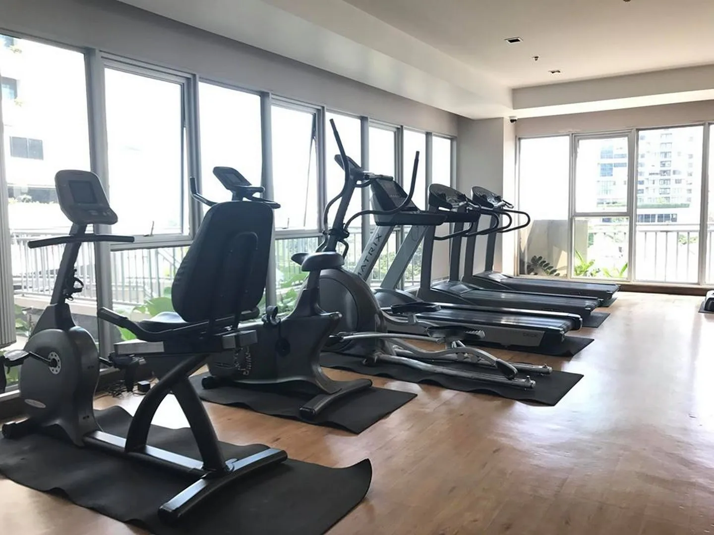Property photos for Condo One X Sukhumvit 26