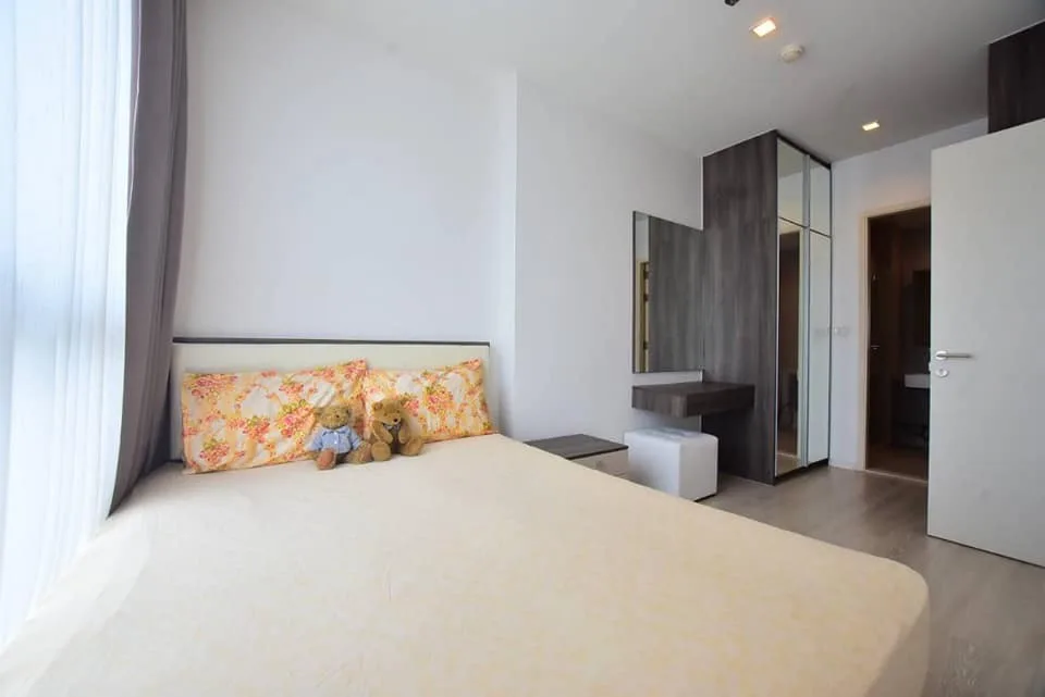 Property photos for Quinn Condo Ratchada