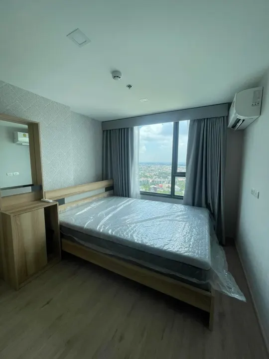 Property photos for The Rich Rama 9-Srinakarin