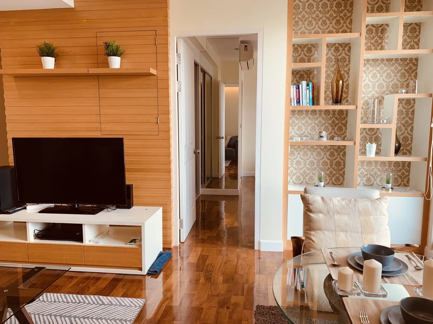 Property photos for Baan Siri 31