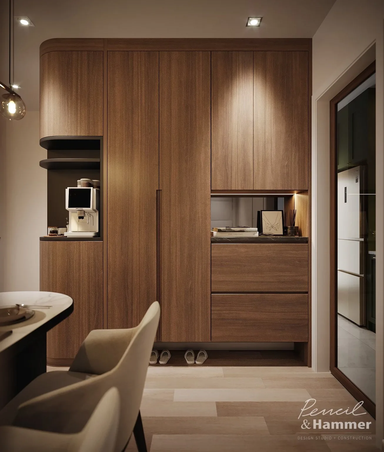 Property photos for Supalai Premier Si Phraya-samyan