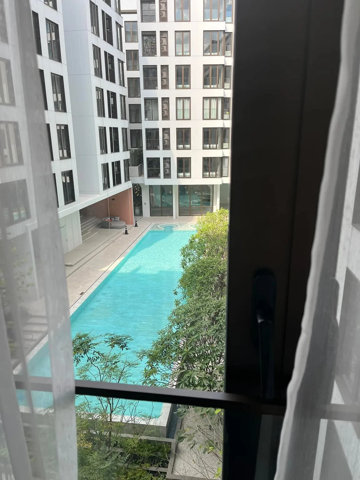 Property photos for Chapter Thonglor 25
