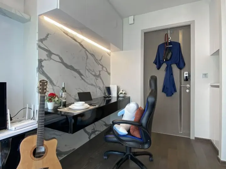 Property photos for Ideo Q Siam - Ratchathewi