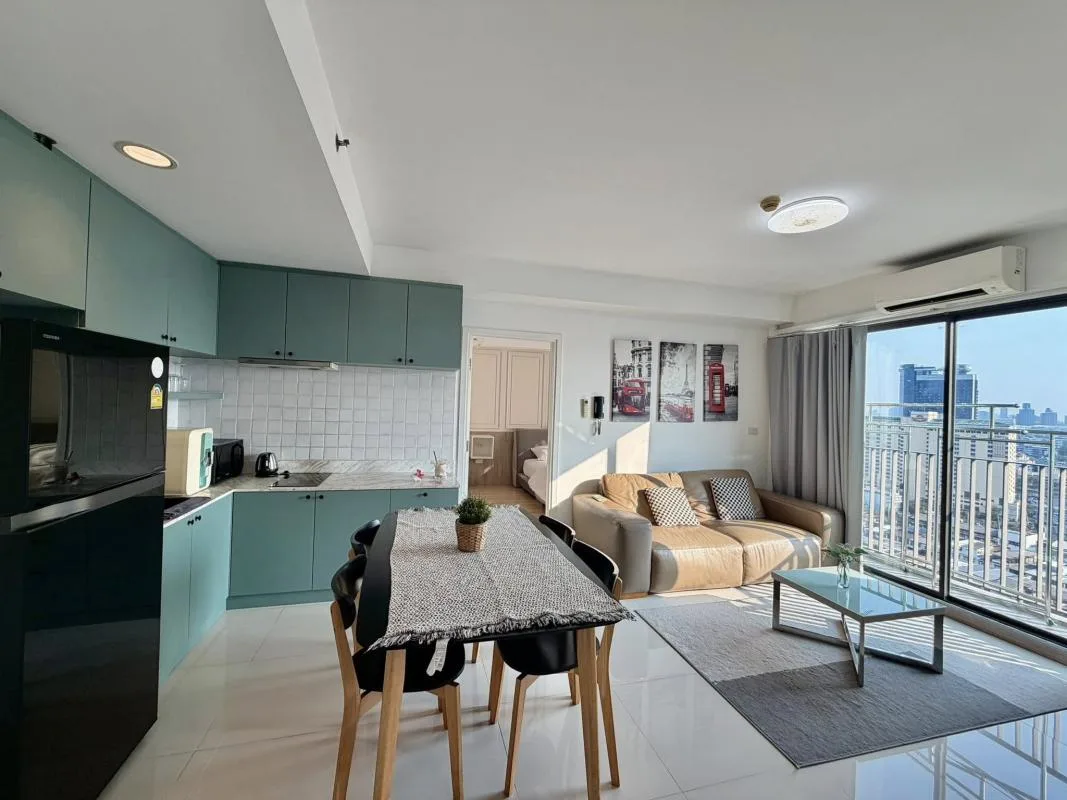 Property photos for Fuse Mobius Ramkhamhaeng