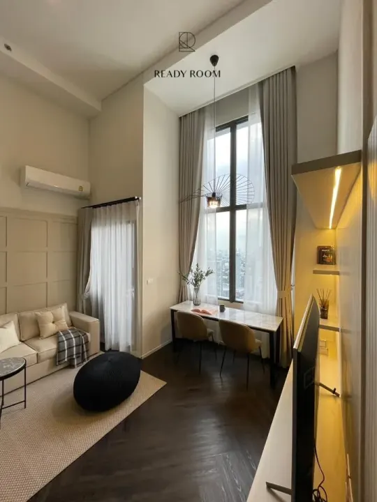 Property photos for Siamese Sukhumvit 48/1