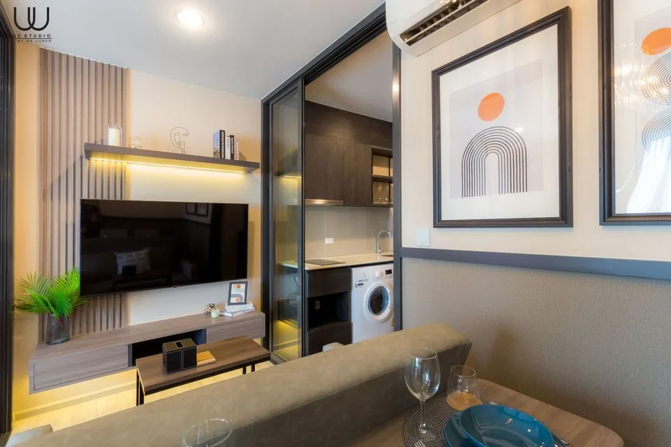 Property photos for XT Huaikhwang