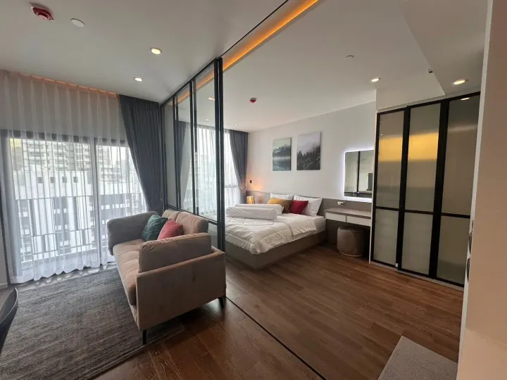 Property photos for MUNIQ Sukhumvit 23