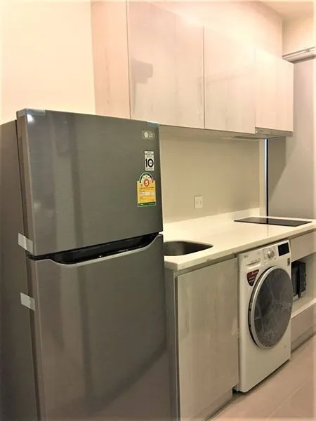 Property photos for Life Asoke