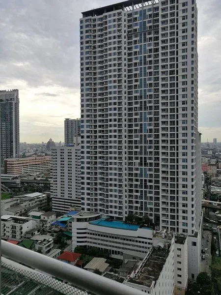 Property photos for Pathumwan Resort