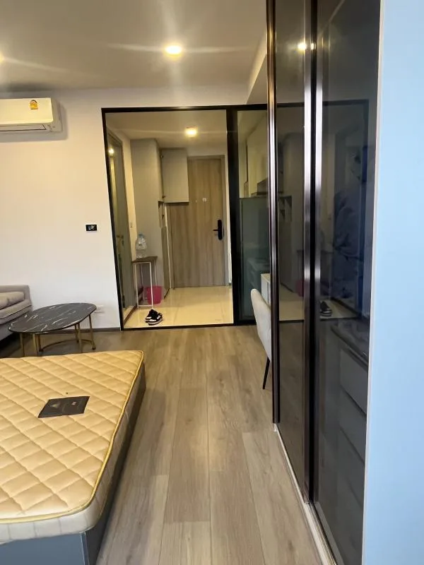 Property photos for Soho Bangkok Ratchada
