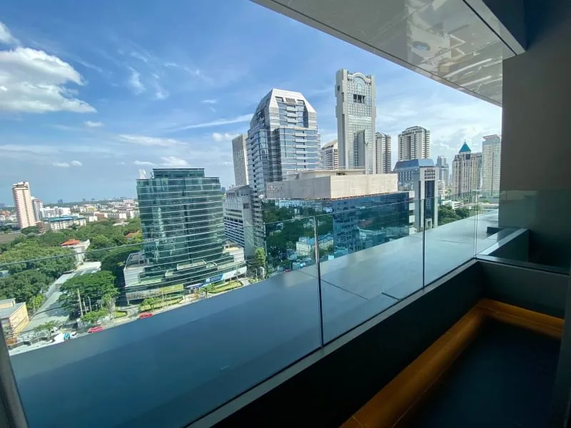 Property photos for Saladaeng One