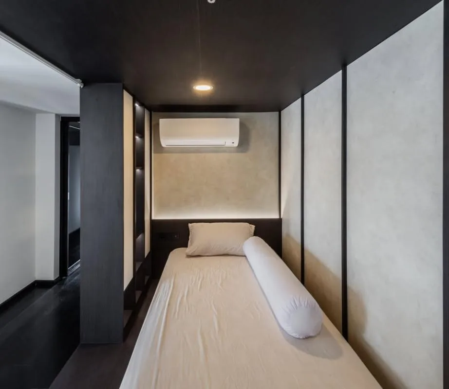 Property photos for Park Origin Thonglor