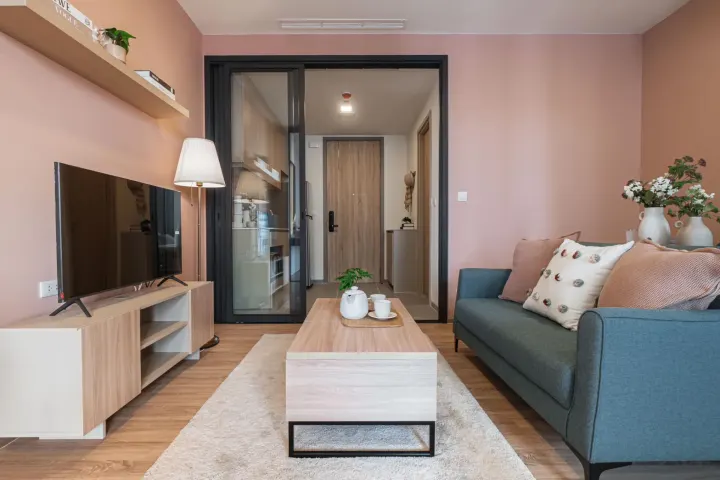 Property photos for XT Phayathai