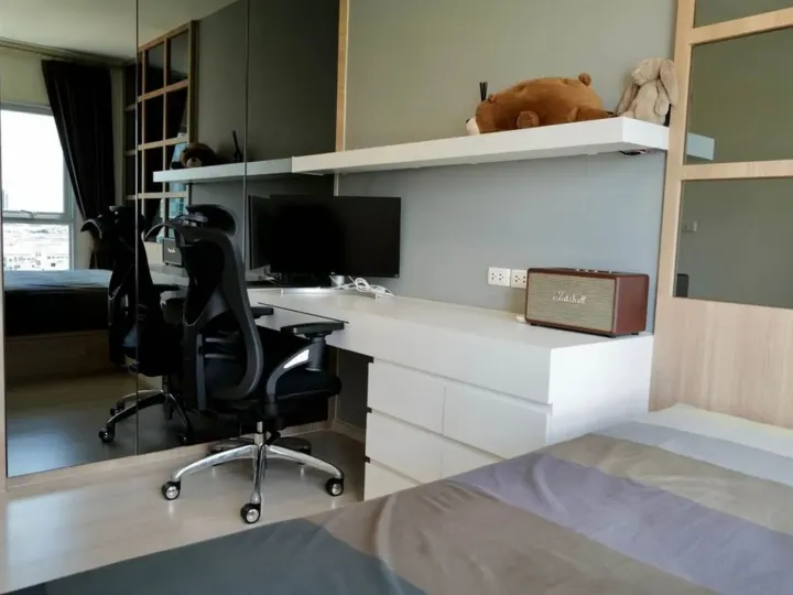 Property photos for Aspire Sathorn Thapra