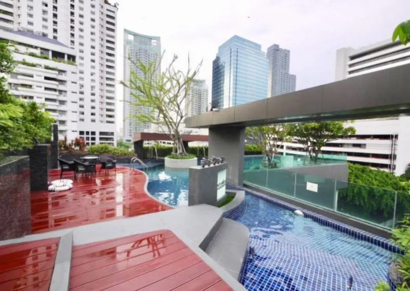 Property photos for InterLux Premier Sukhumvit 13