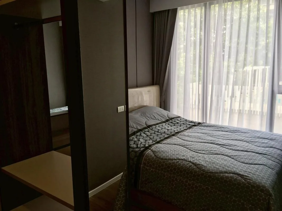 Property photos for The Nest Sukhumvit 64