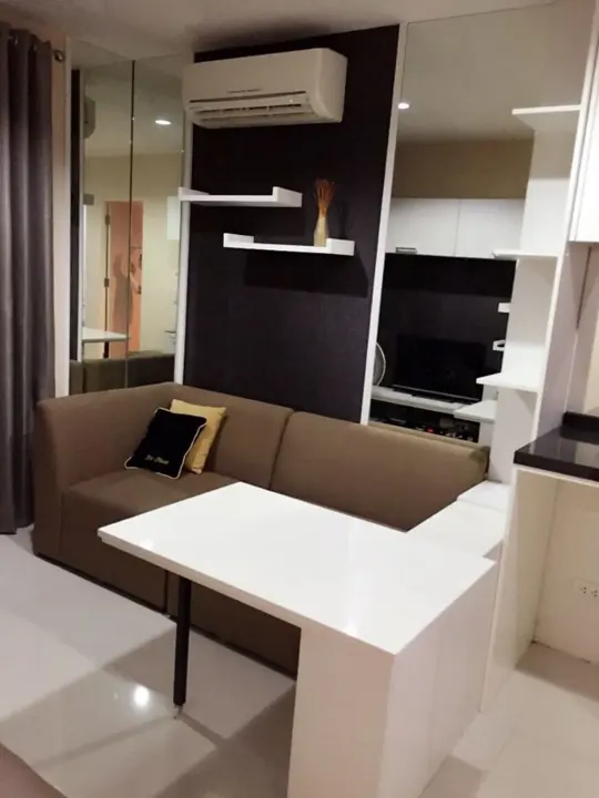 Property photos for Metro Sky Ratchada