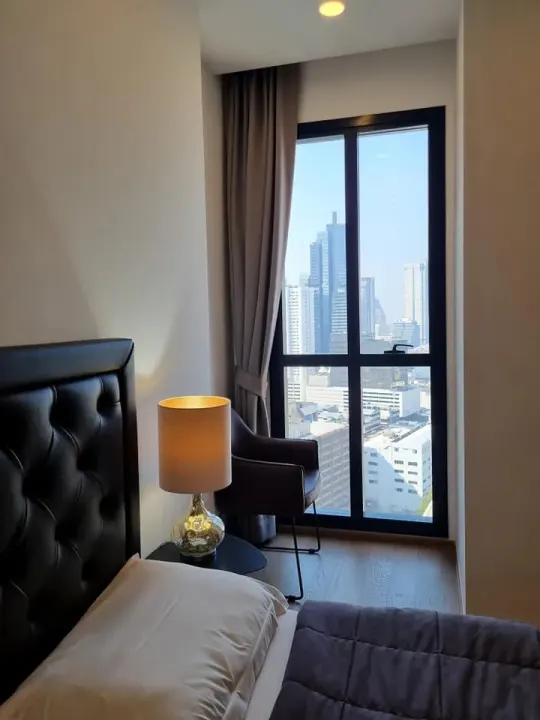 Property photos for Ashton Chula - Silom