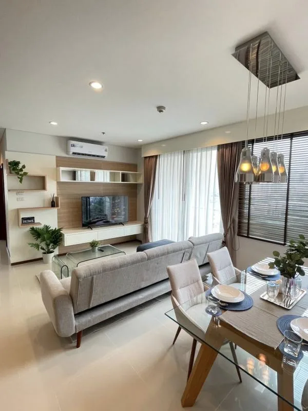 Property photos for Villa Sathorn