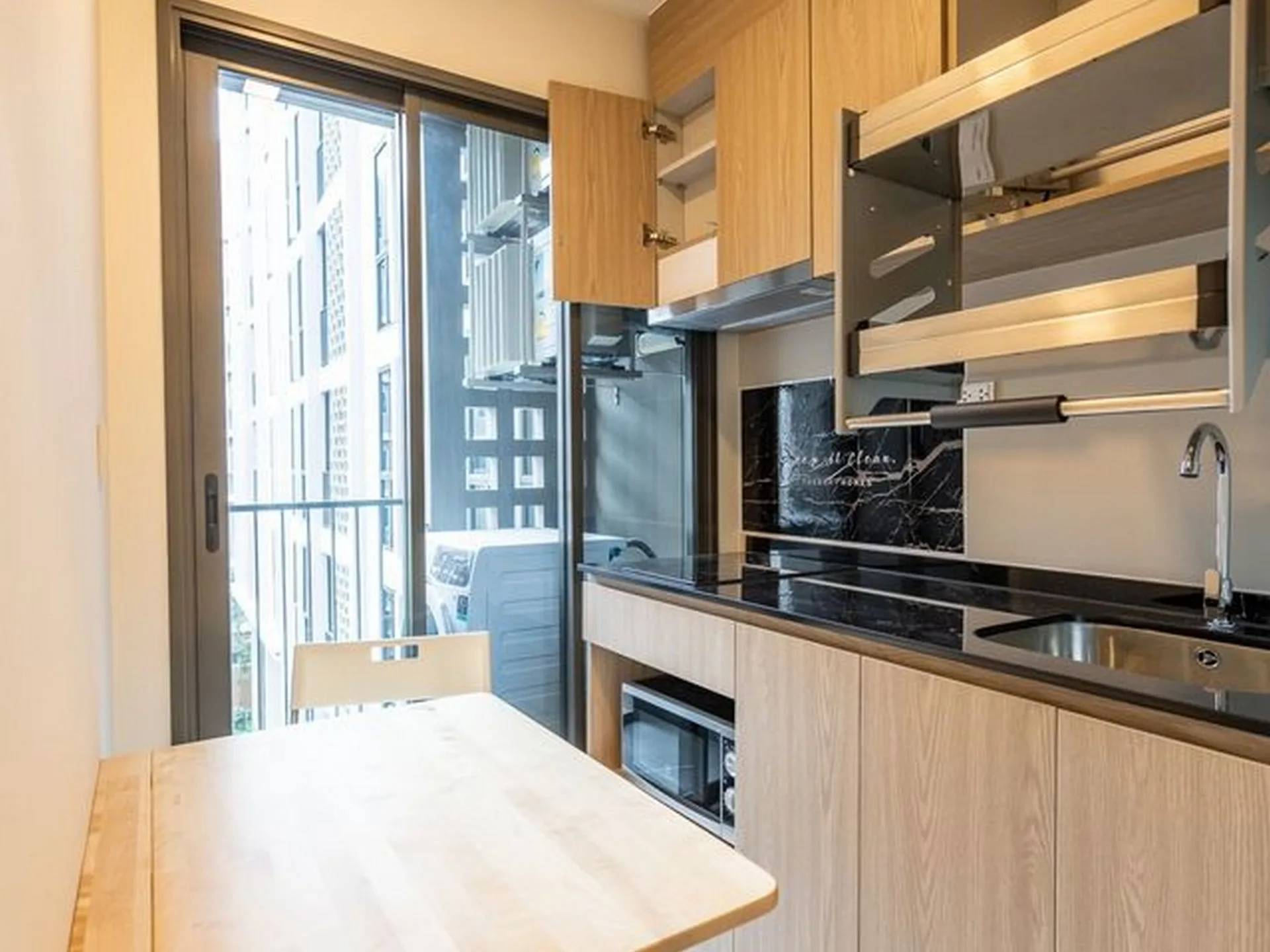 Property photos for Chambers On - nut Station