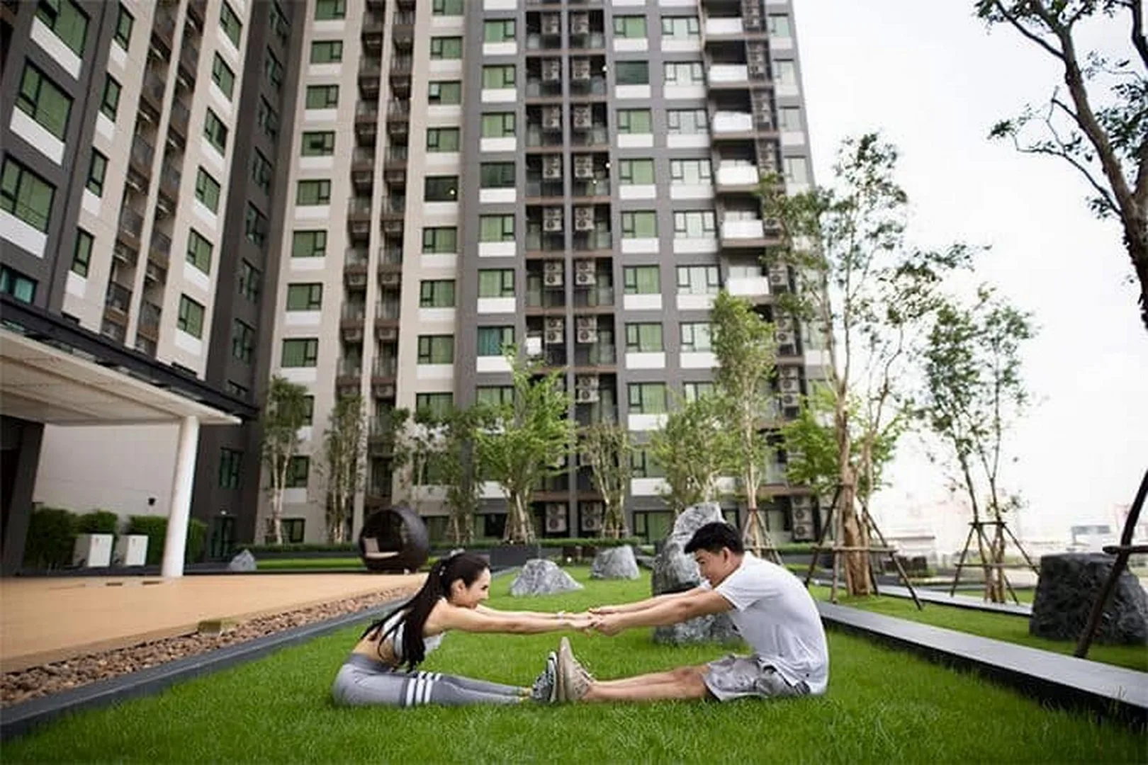 Property photos for Life Asoke