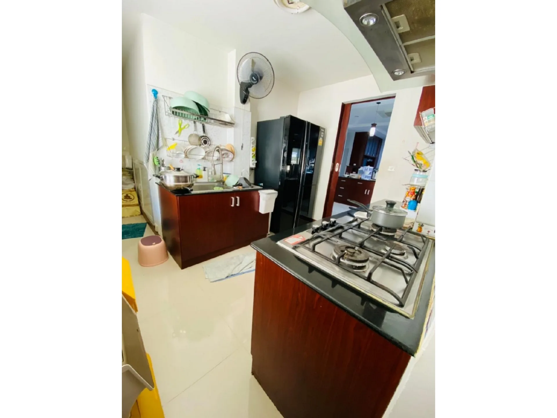 Property photos for Mu Ban Villa Akhadia Srinagarindra