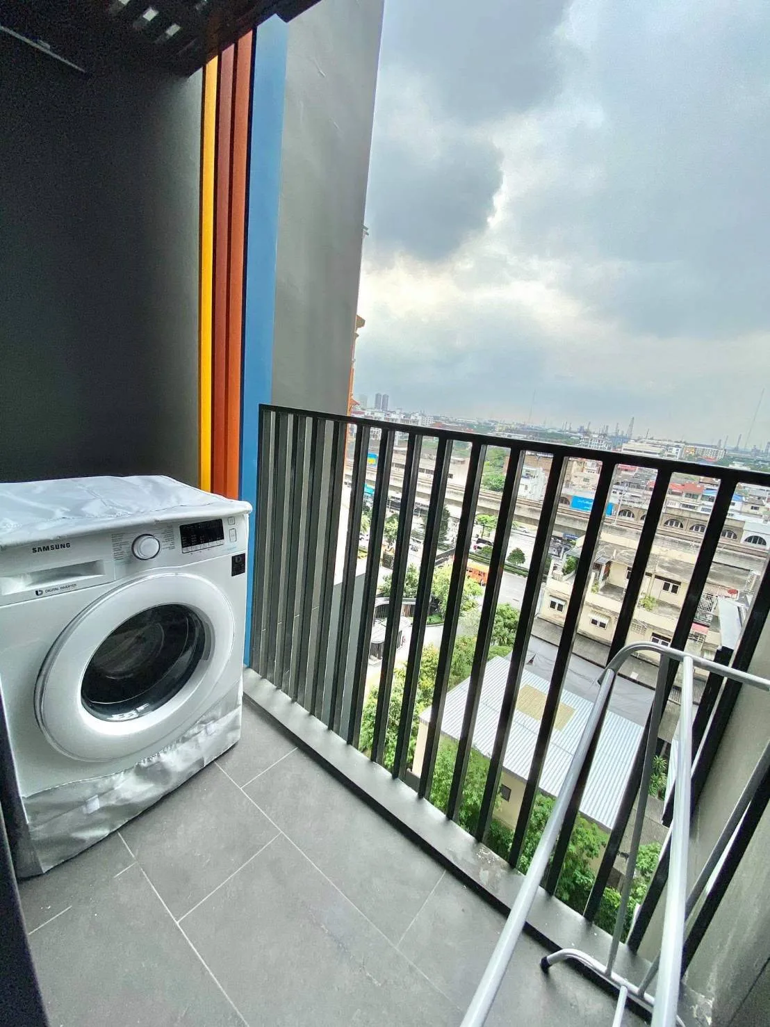Property photos for The Line sukhumvit 101