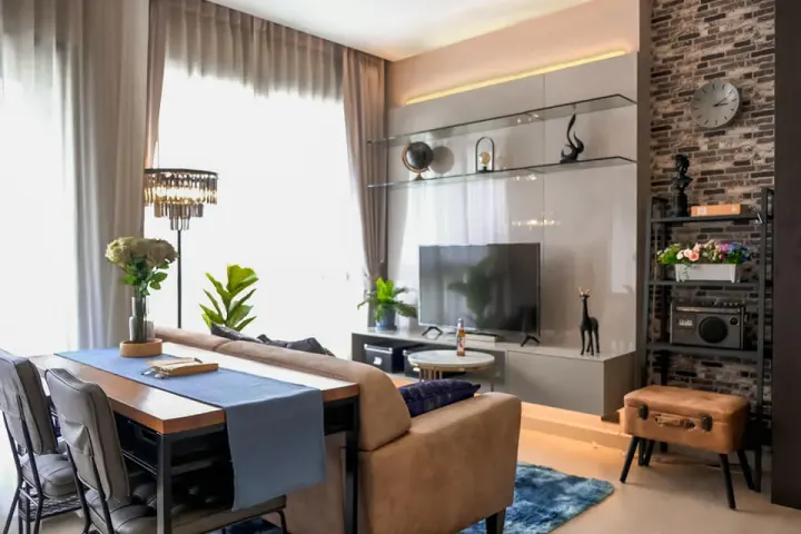 Property photos for The Signature by URBANO