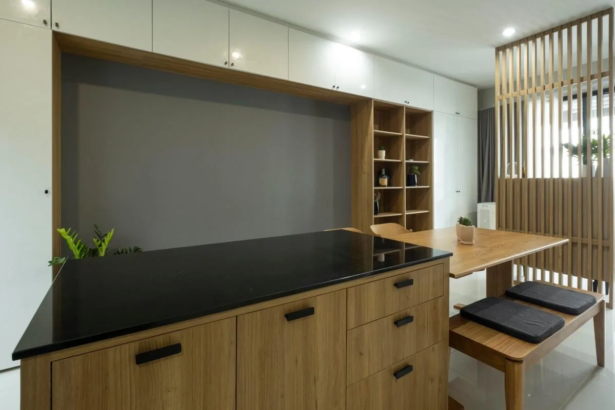 Property photos for Baan Klang Muang Rama 9