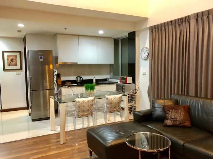 Property photos for The Rajdamri