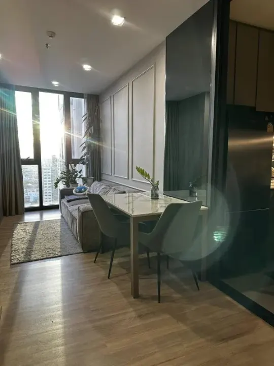 Property photos for THE LINE Phahol - Pradipat