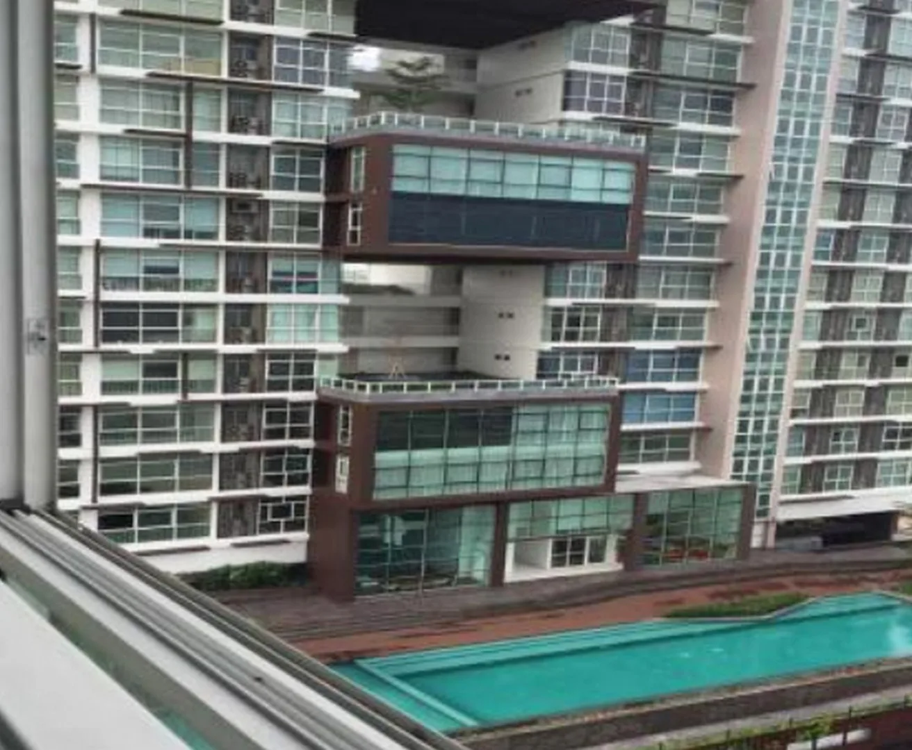 Property photos for The Coast Condominium