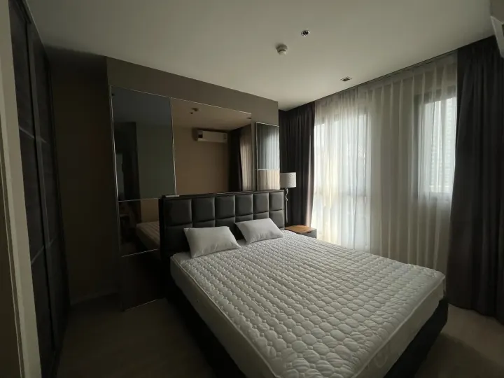 Property photos for Quinn Condo Ratchada
