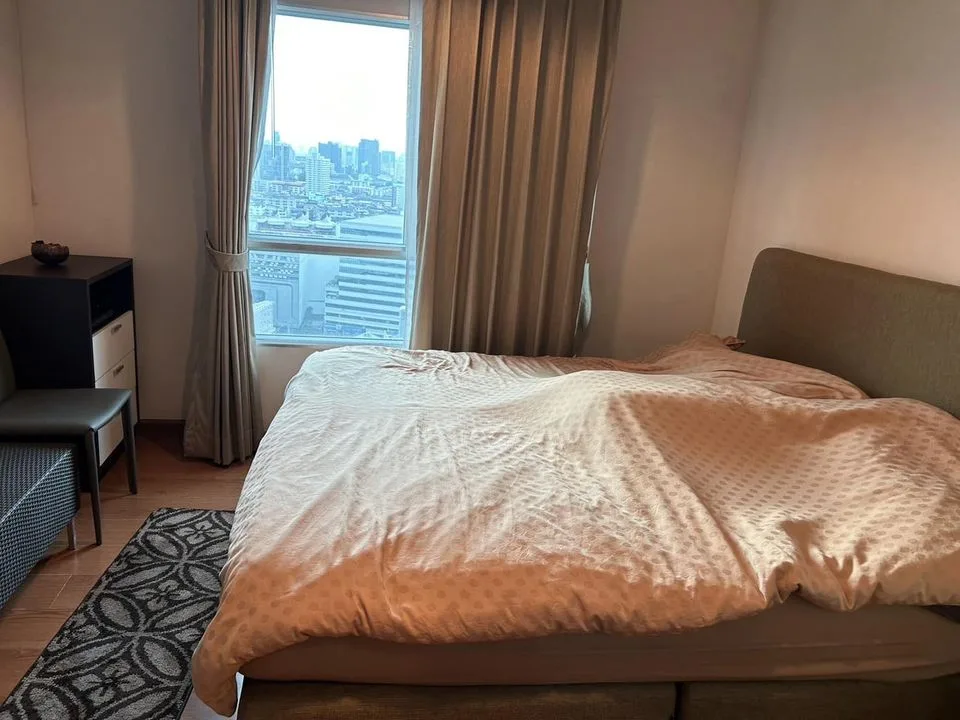 Property photos for Belle Grand Rama 9