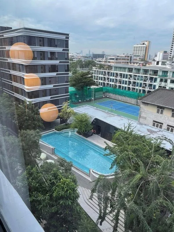 Property photos for Ideo Mobi Sukhumvit 40