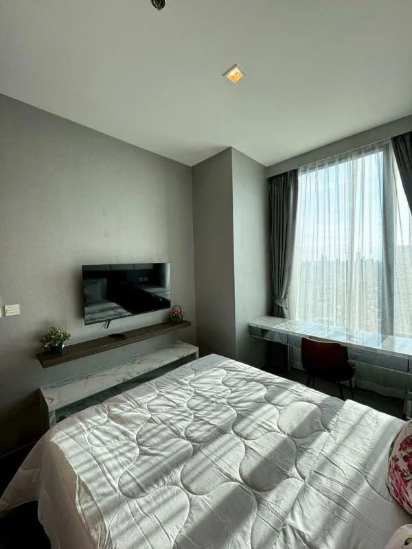 Property photos for Edge Sukhumvit 23