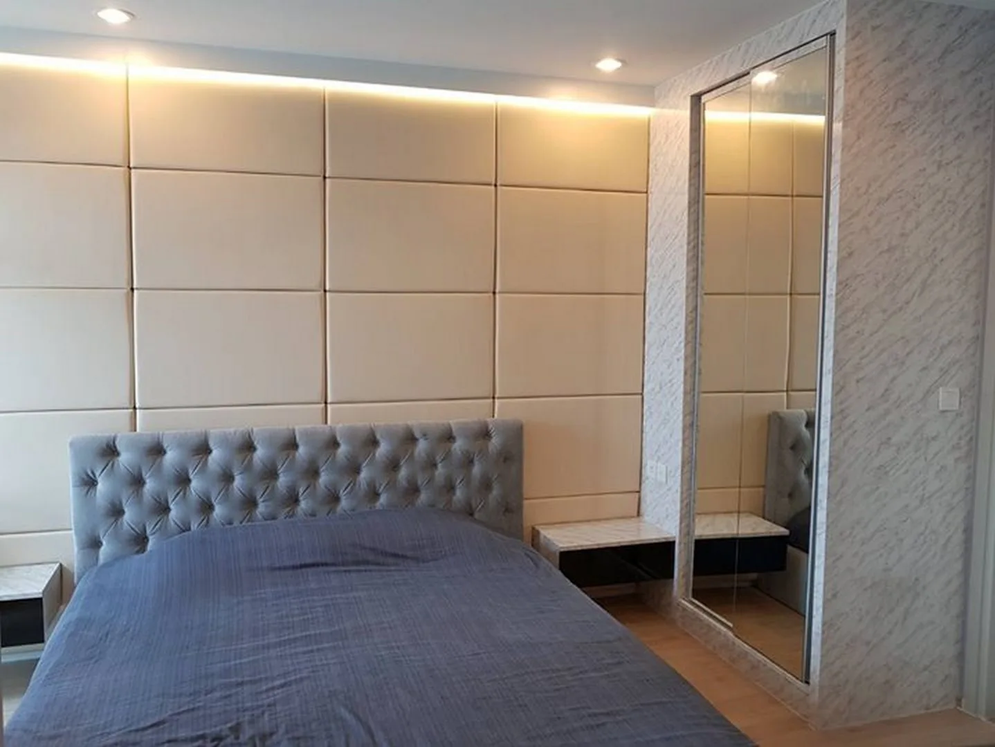 Property photos for Ideo Q Chula - Samyan