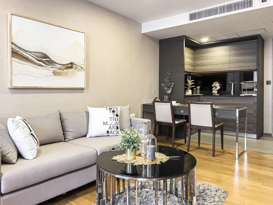 Property photos for Klass Condo Langsuan